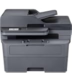 Amazon.co.jp: ブラザー工業 A4モノクロレーザー複合機 DCP-L2660DW